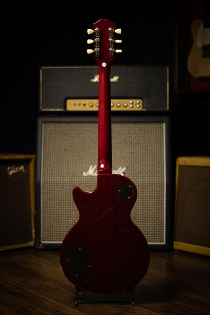 Epiphone Les Paul Standard 50's Electric Guitar - Heritage Cherry Sunburst