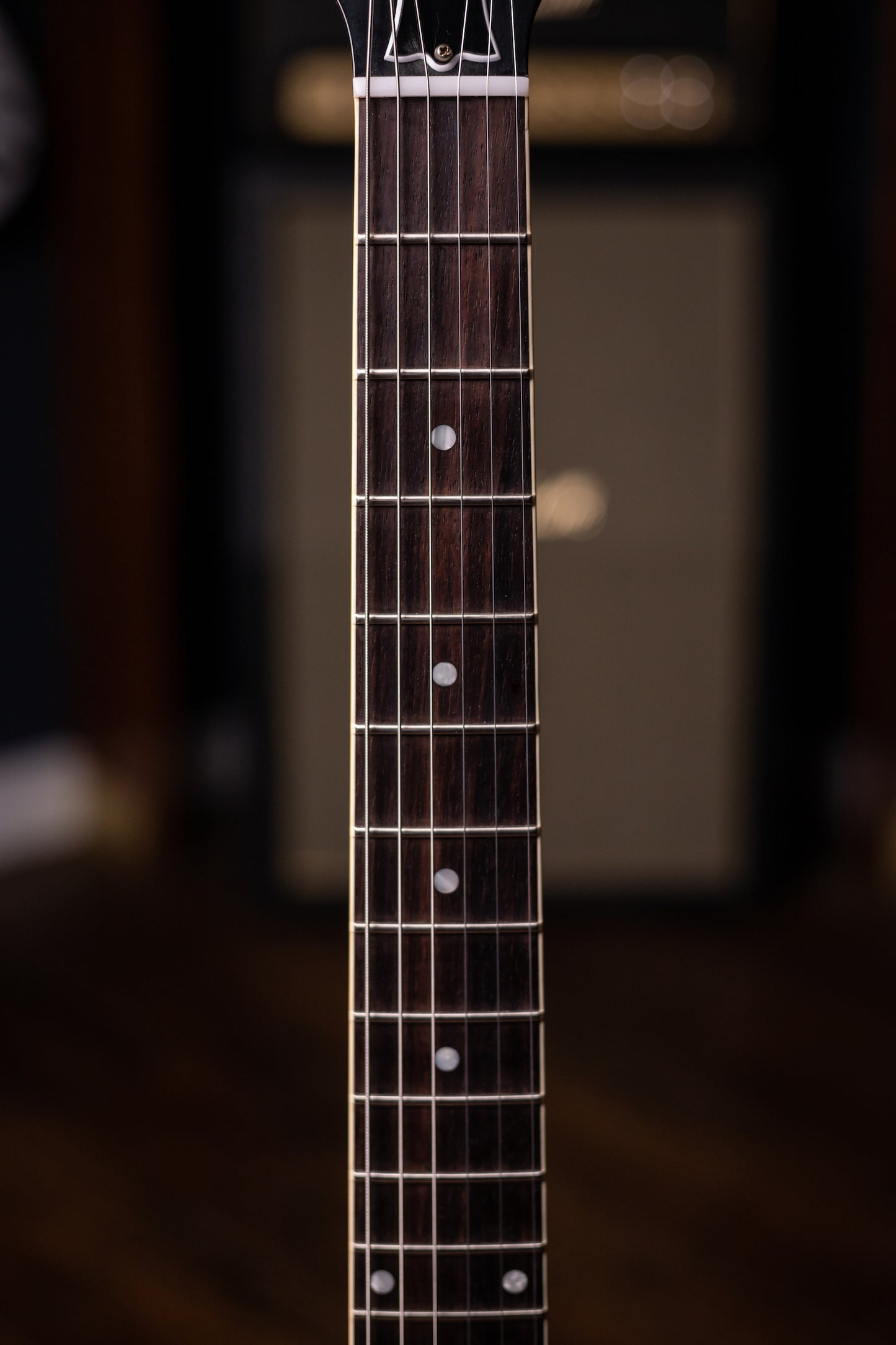 Gibson Custom Shop 1960 Les Paul Special Double Cut Reissue VOS - Cherry Red