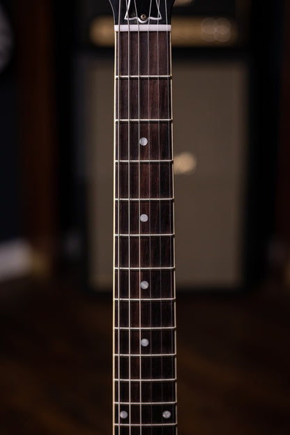 Gibson Custom Shop 1960 Les Paul Special Double Cut Reissue VOS - Cherry Red