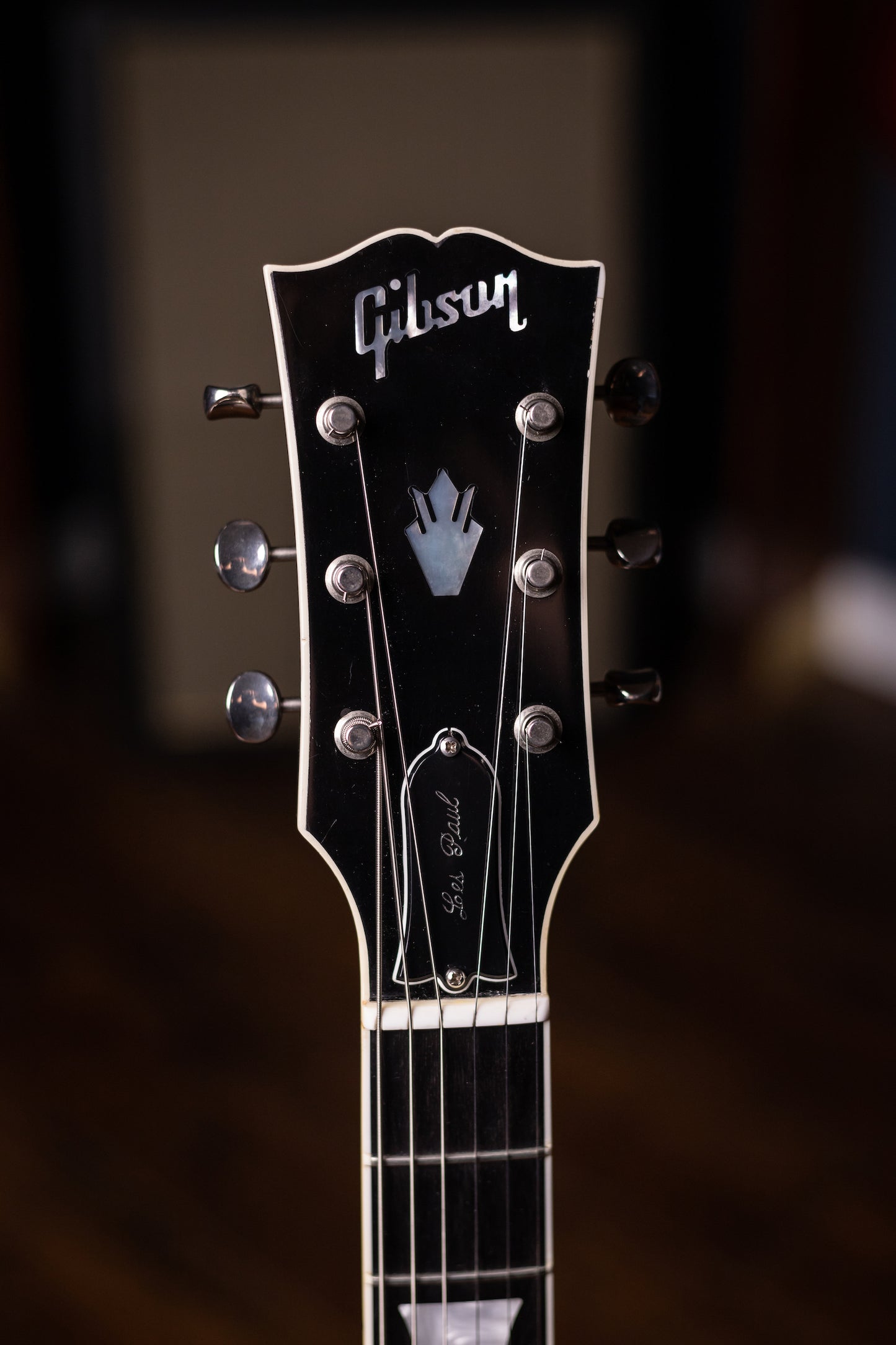 2007 Gibson Les Paul Limited Edition Electric Guitar - Silver Burst