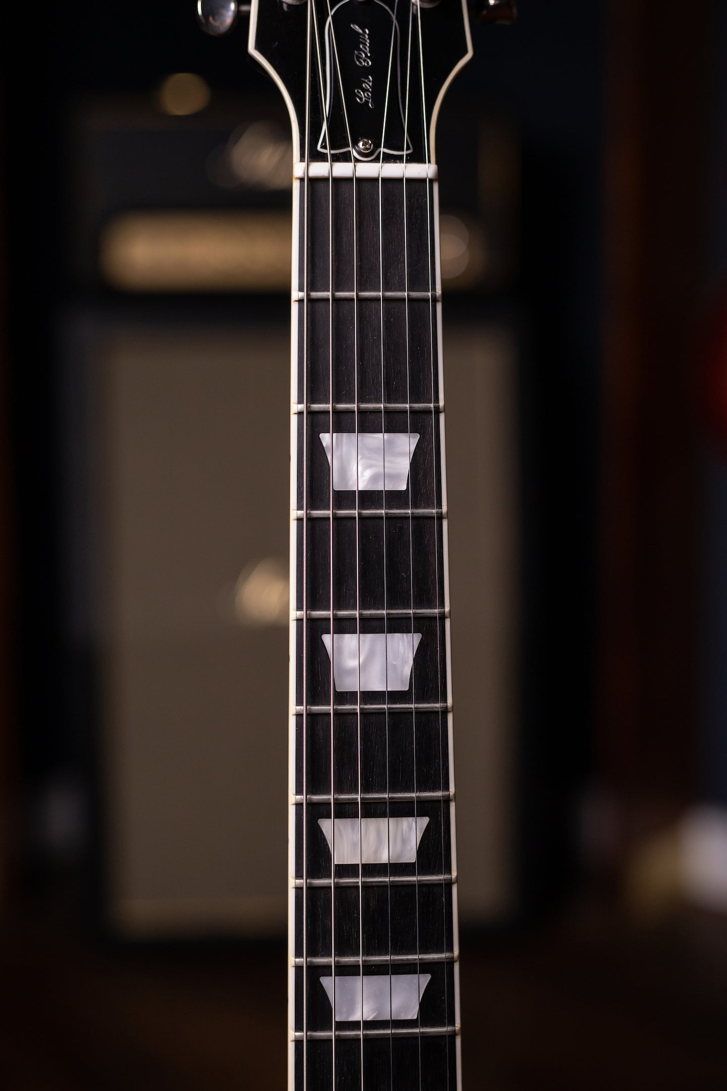 2007 Gibson Les Paul Limited Edition Electric Guitar - Silver Burst
