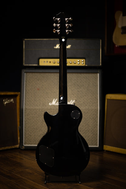 Epiphone Les Paul Studio Electric Guitar - Ebony