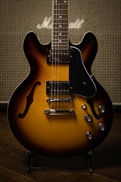 Epiphone ES-339 Pro Electric Guitar - Vintage Sunburst