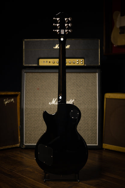 Epiphone Les Paul Classic Electric Guitar - Ebony