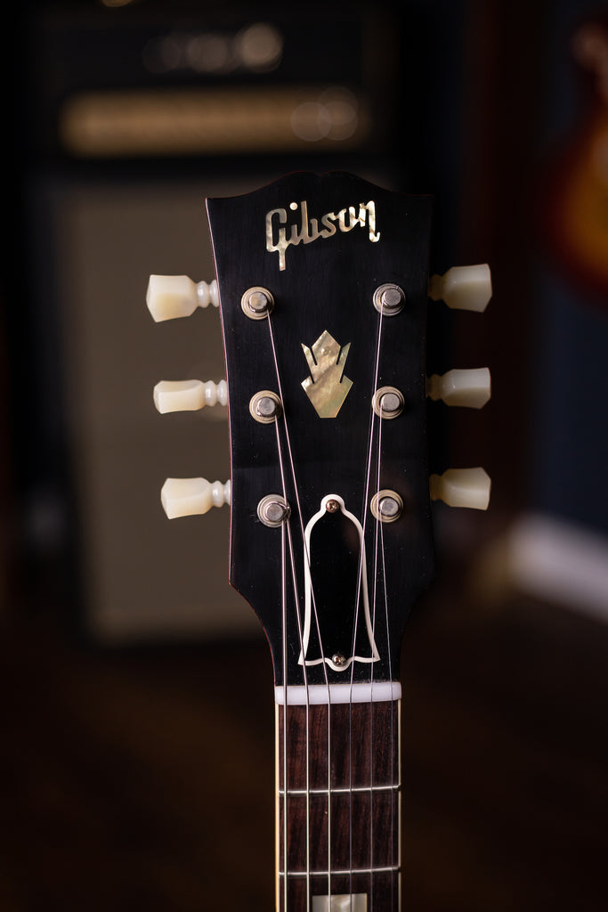 Gibson Custom Shop 1964 ES-335 Reissue Electric Guitar - VOS Sixties Cherry