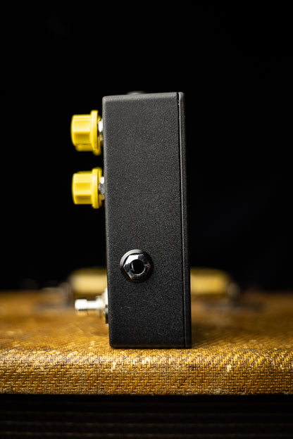JHS Muffuletta Fuzz Pedal