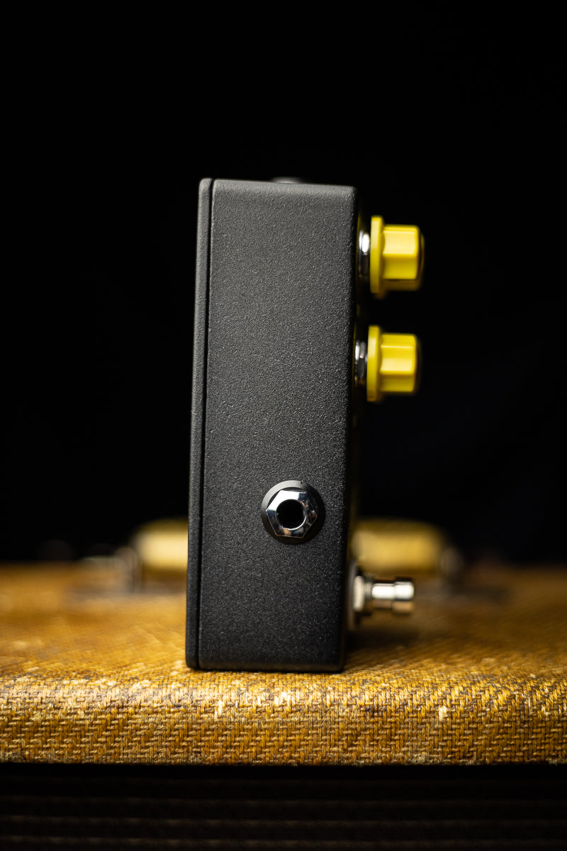 JHS Muffuletta Fuzz Pedal
