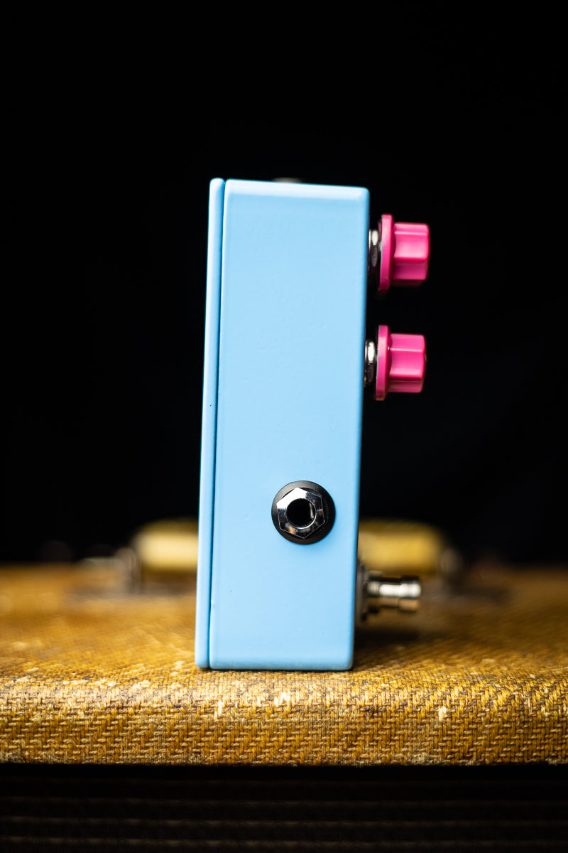 JHS Paul Gilbert PG-14 Distortion Pedal