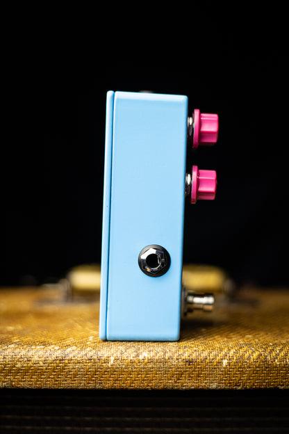 JHS Paul Gilbert PG-14 Distortion Pedal