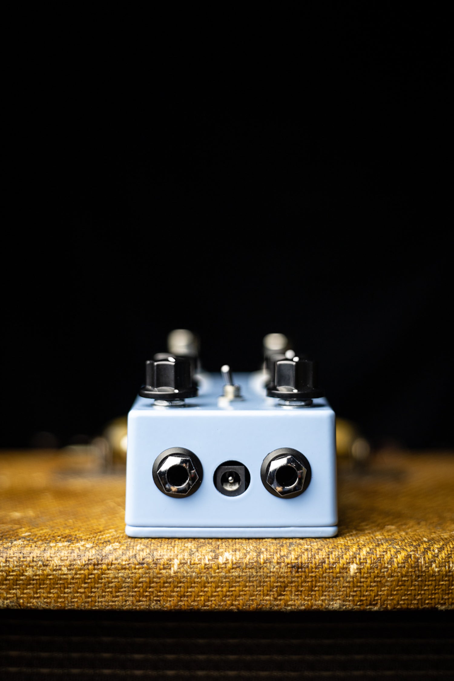 JHS Unicorn V2 Uni-Vibe Pedal