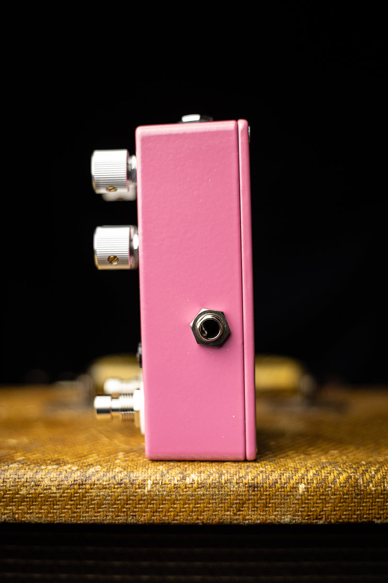 JHS Lucky Cat Delay Pedal – Walt Grace Vintage