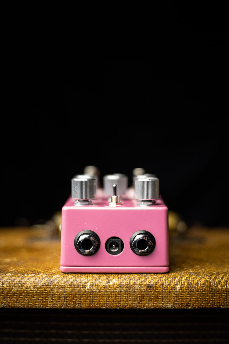 JHS Lucky Cat Delay Pedal