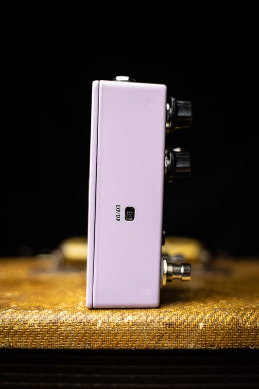 JHS Emperor V2 Chorus Vibrato Pedal