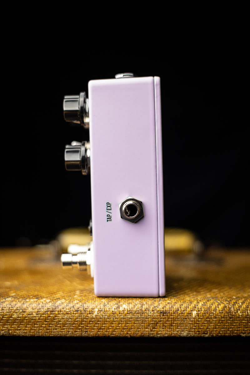 JHS Emperor V2 Chorus Vibrato Pedal