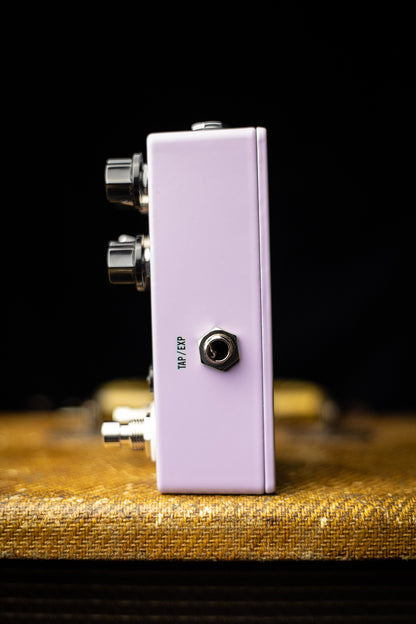 JHS Emperor V2 Chorus Vibrato Pedal