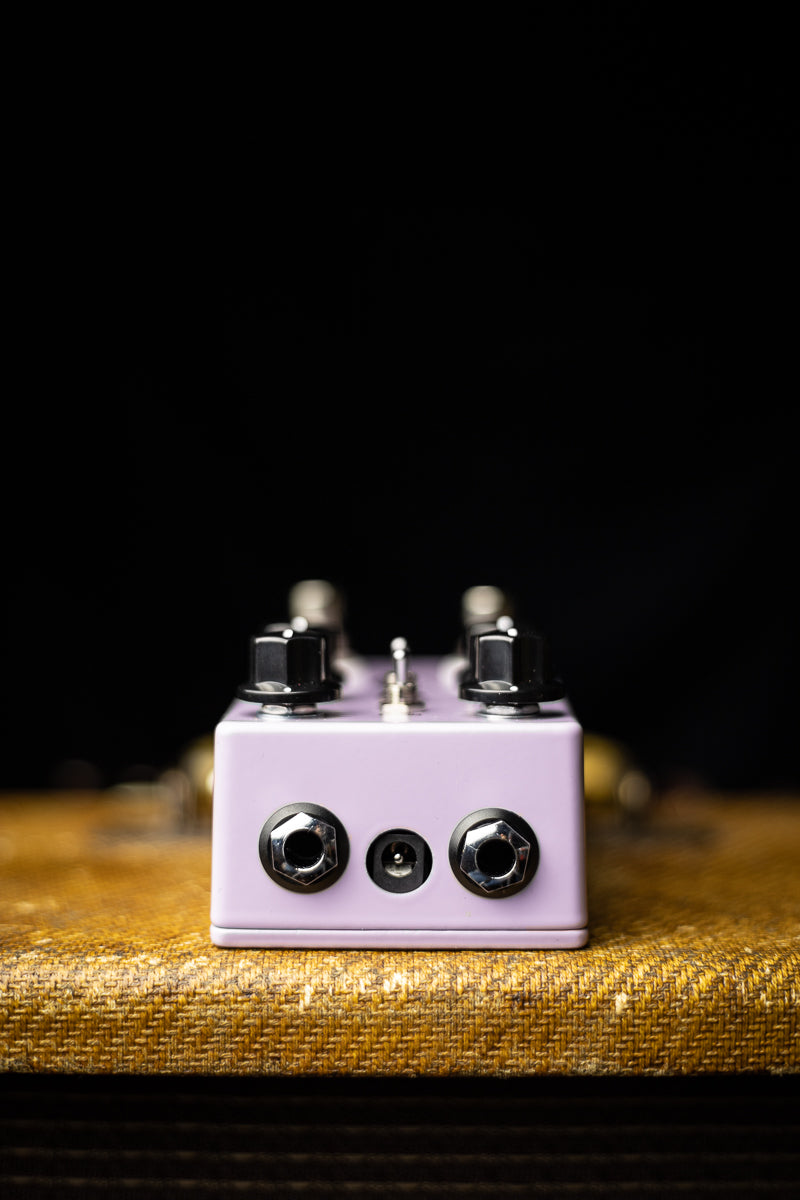 JHS Emperor V2 Chorus Vibrato Pedal