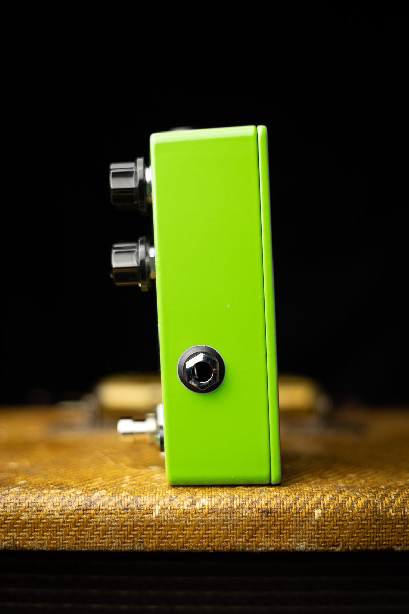 JHS Bonsai Overdrive Pedal – Walt Grace Vintage