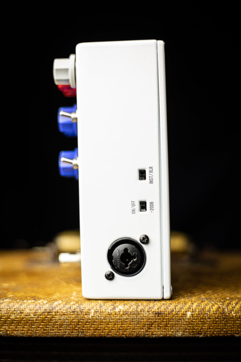 JHS Colour Box V2 Preamp Pedal