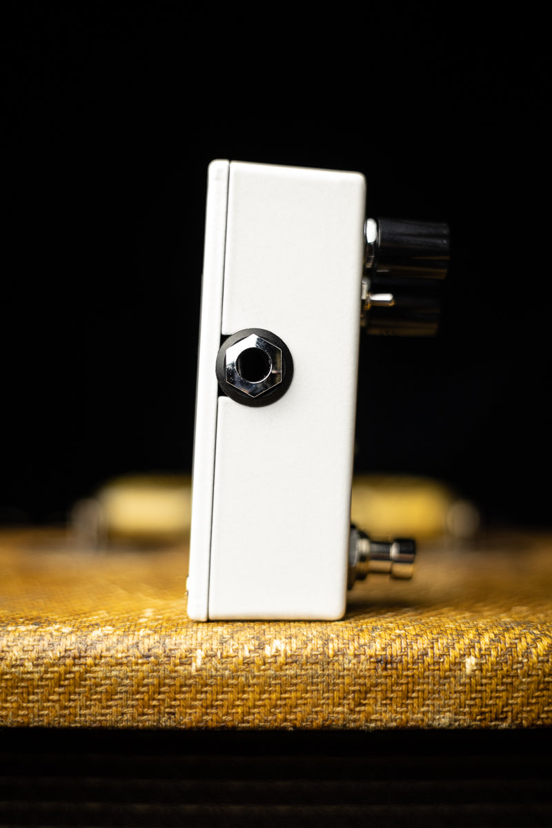 Wampler Plexi Drive Mini Overdrive Distortion Pedal