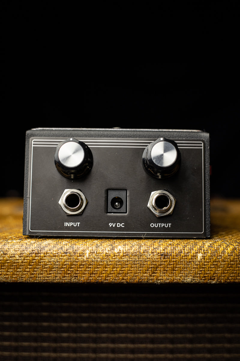 JHS Legends of Fuzz SUPREME - 1972 UNIVOX SUPER-FUZZ REPLICA Pedal