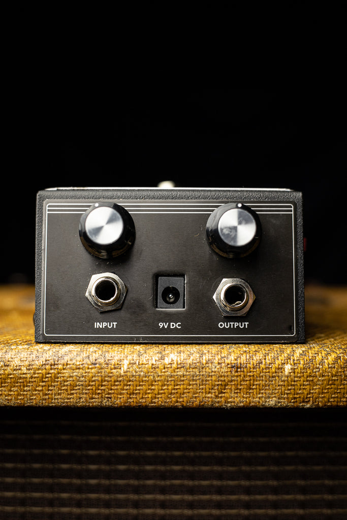 JHS Legends of Fuzz SMILEY Inspired by First-Era Silicon Model Arbiter Pedal