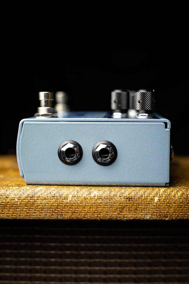 Wampler Terraform Multi-Effect Modulation Pedal