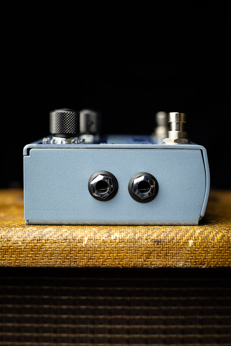 Wampler Terraform Multi-Effect Modulation Pedal