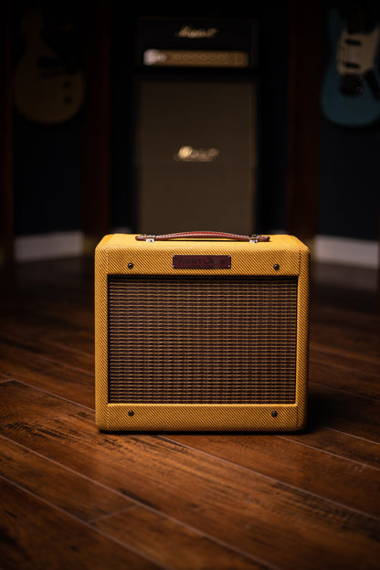 Used Fender '57 Custom Champ Combo Amp