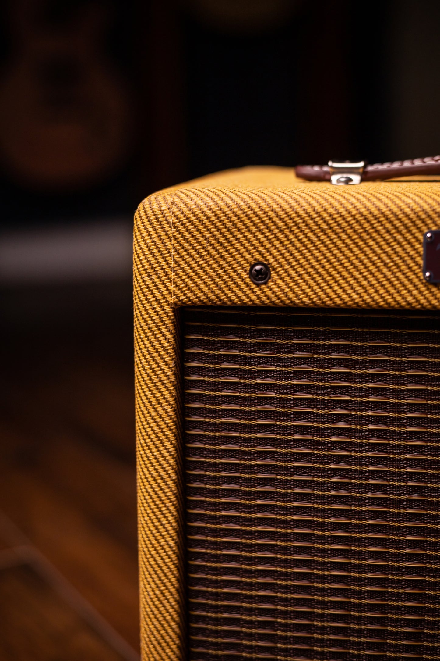 Used Fender '57 Custom Champ Combo Amp