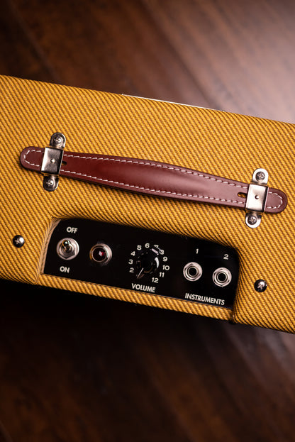 Used Fender '57 Custom Champ Combo Amp