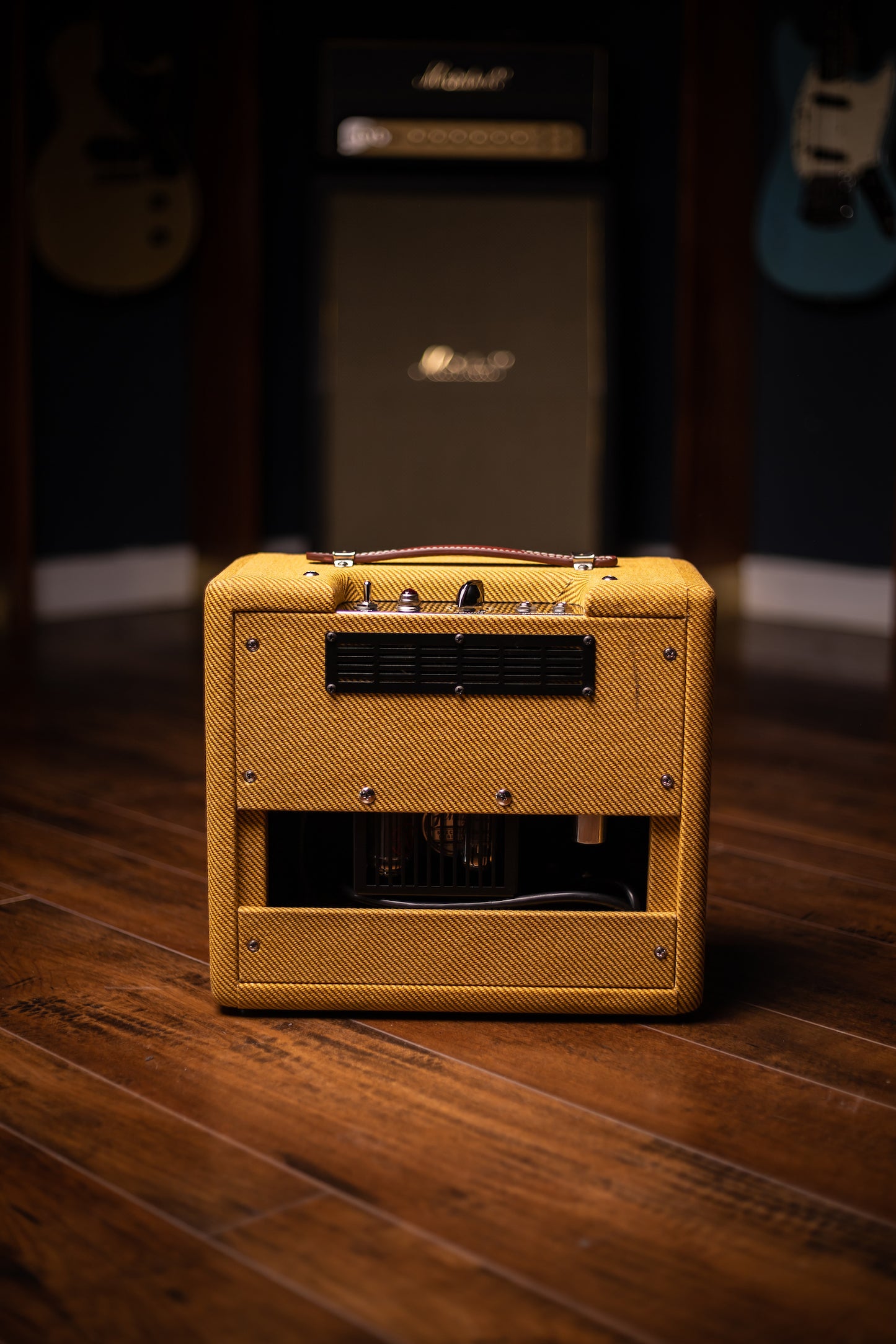 Used Fender '57 Custom Champ Combo Amp