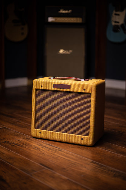 Used Fender '57 Custom Champ Combo Amp