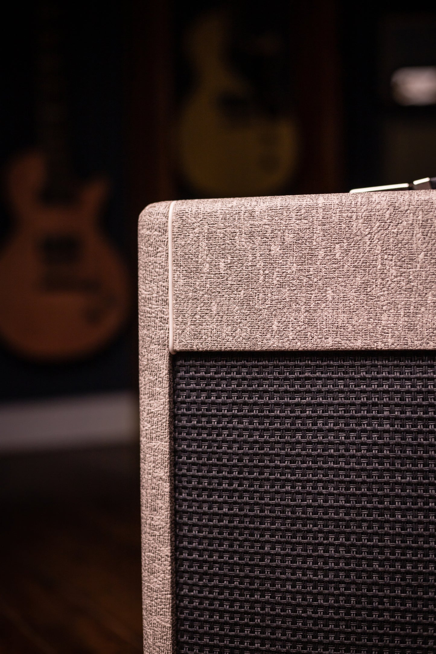 Blackstar St. James 2 x 12-inch 50-watt Tube Combo Amp with EL34 Tubes