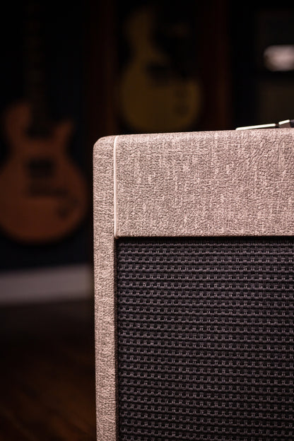 Blackstar St. James 2 x 12-inch 50-watt Tube Combo Amp with EL34 Tubes