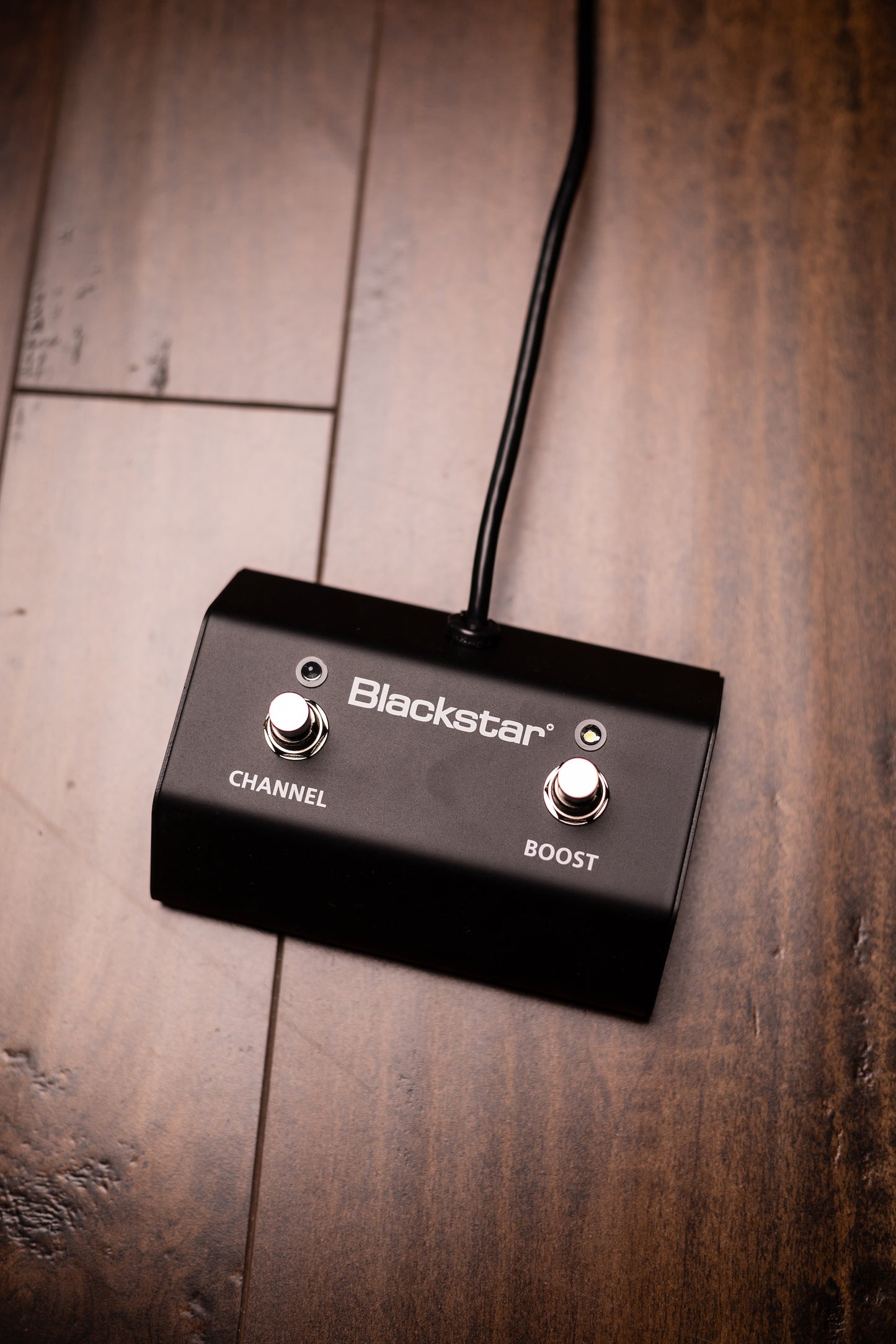 Blackstar St. James 2 x 12-inch 50-watt Tube Combo Amp with EL34 Tubes