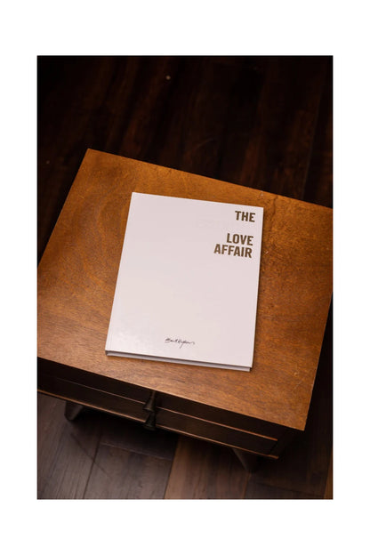 The Essential Love Affair