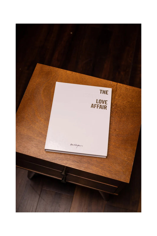 The Essential Love Affair