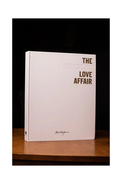 The Essential Love Affair