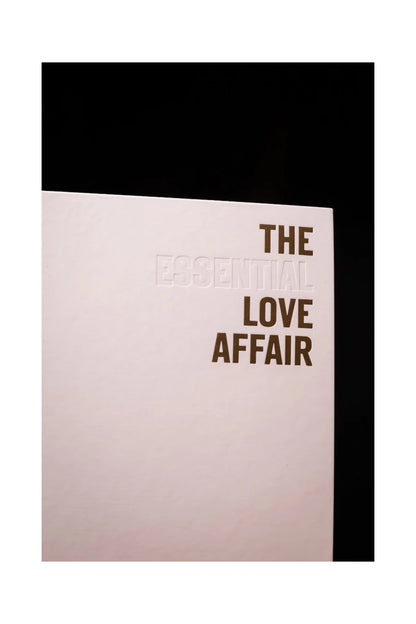 The Essential Love Affair
