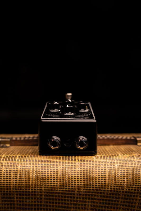 Great Eastern FX Co. Small Speaker Overdrive Pedal