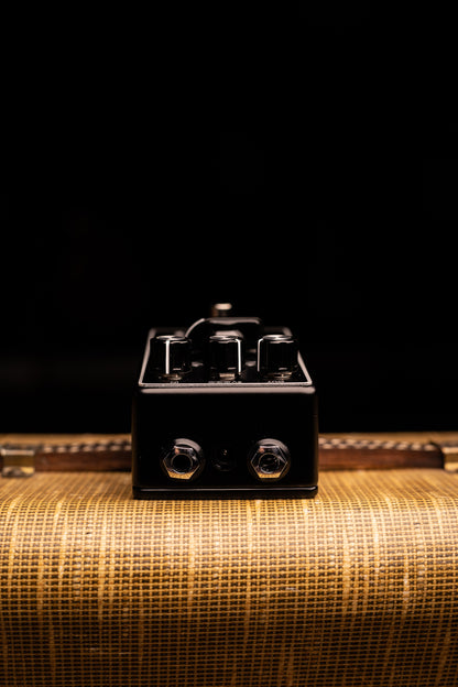 Great Eastern FX Co. Design-A-Drive Overdrive Pedal