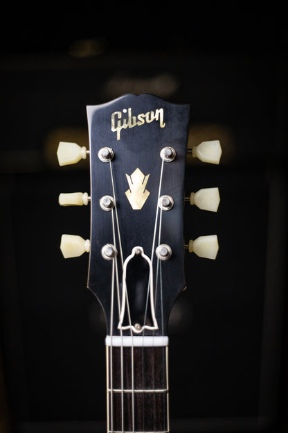 Gibson Custom Shop 1959 ES-335 Reissue VOS Electric Guitar - Vintage Natural
