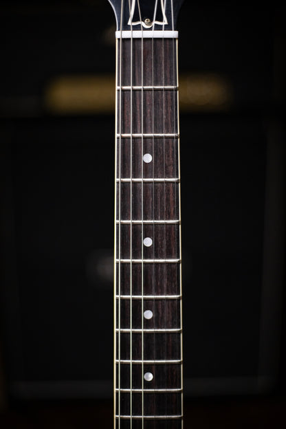 Gibson Custom Shop 1959 ES-335 Reissue VOS Electric Guitar - Vintage Natural