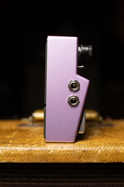 Maxon PAC-9 Pure Analog Chorus Pedal