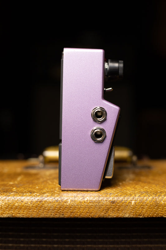 Maxon PAC-9 Pure Analog Chorus Pedal