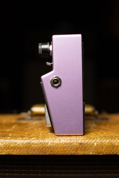 Maxon PAC-9 Pure Analog Chorus Pedal
