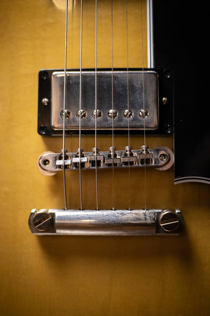 Gibson Custom Shop 1959 ES-335 Reissue VOS Electric Guitar - Vintage Natural