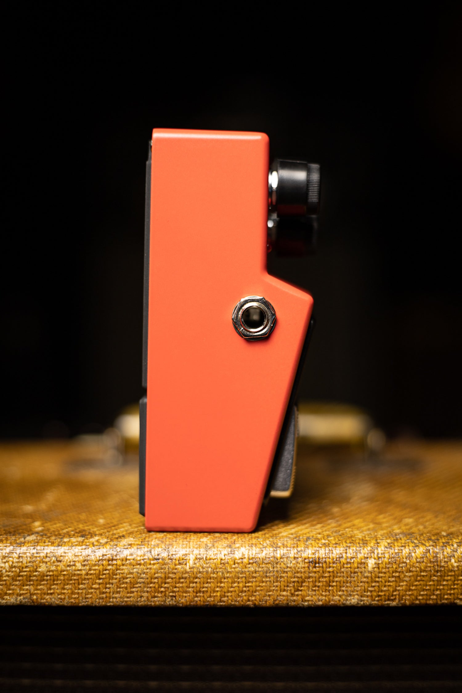 Maxon 9-Series CP-9 Pro+ Compressor Pedal – Walt Grace Vintage