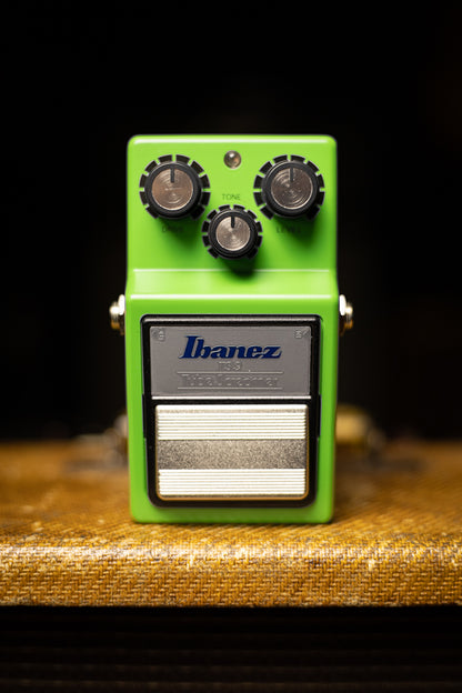 Ibanez TS9 Tube Screamer
