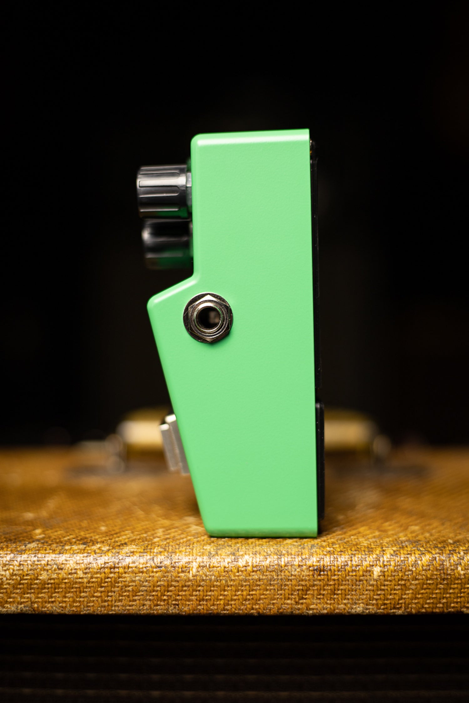 Ibanez TS808 Tube Screamer